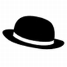 Hat Logo