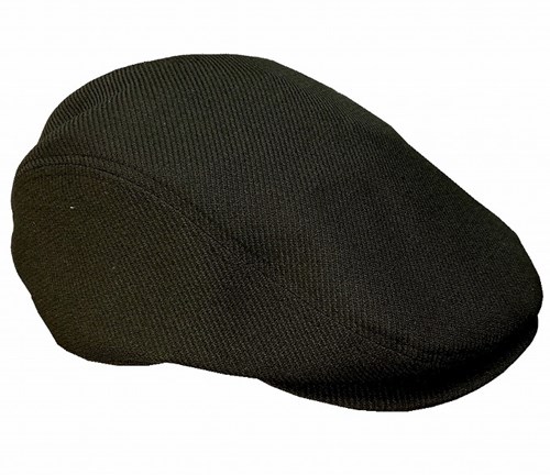 レトロカルゼの帽子の製作例１